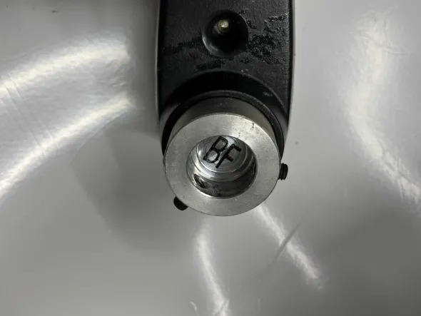 Motore EFKA Variostop VD 374
