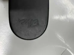 Motore EFKA Variostop VD 374
