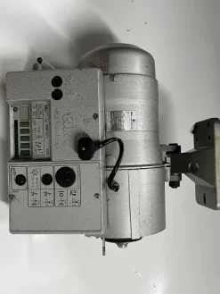 Motore EFKA Variostop VD 374