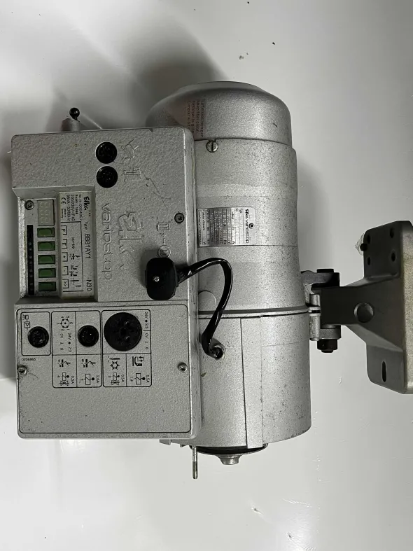 Motore EFKA Variostop VD 374