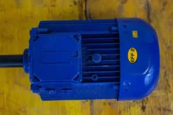 18#5027 Motore elettrico