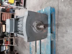motore elettrico 75 kw