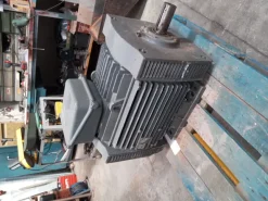 motore elettrico 75 kw