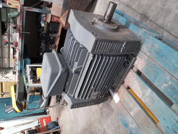 motore elettrico 75 kw