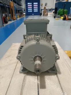 MOTORE ELETTRICO TRIFASE 18.5 kW