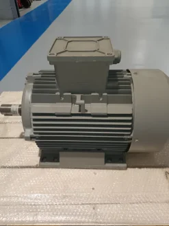 MOTORE ELETTRICO TRIFASE 18.5 kW