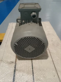 MOTORE ELETTRICO TRIFASE 18.5 kW