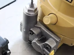 Motore Liebherr Rexroth A6VM107EP1/63W-VAB017FHA-K
