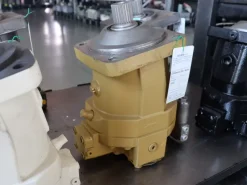 Motore Liebherr Rexroth A6VM107EP1/63W-VAB017FHA-K