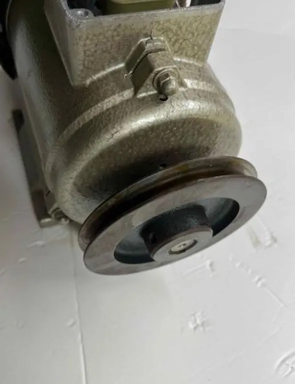 Motore MAJER Tipo 1000 Giri 1400