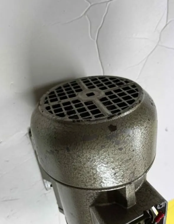 Motore MAJER Tipo 1000 Giri 1400