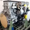 8#9890 Motore Mercedes/RR