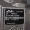 Motore oleodinamico Linde HMF 55-02
