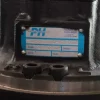 Motore oleodinamico Poclain MS05-0-133-F05-1G20-DG00