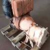 Motore Oria diesel