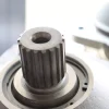 Motore Rexroth A6VM107DA0000007B/65MWV0P4Z91 C0-0