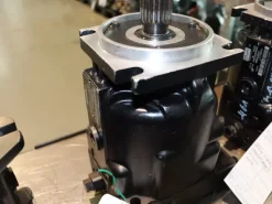 Motore Sauer Danfoss 90M075NC0N8N0C6W00NNN0000F3