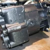Motore Sauer Danfoss 90M130NC0NUN0F1D00LAA0000NH