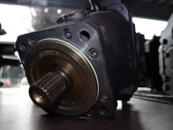 Motore Sauer Danfoss 51V080RC7NL7B1WBJ1NNN041AAG0D400