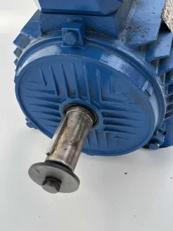Motore trifase industriale da 5,5 kW IP55