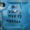 Motore Vickers MVE 19 0576746