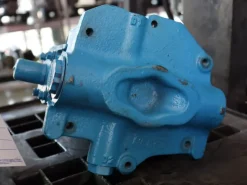 Motore Vickers MVE 19 0576746