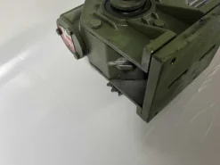 Motoriduttore SIMER HP 0,25 – 20:1 1400 giri
