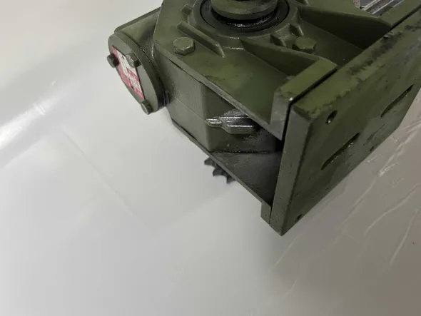 Motoriduttore SIMER HP 0,25 – 20:1 1400 giri