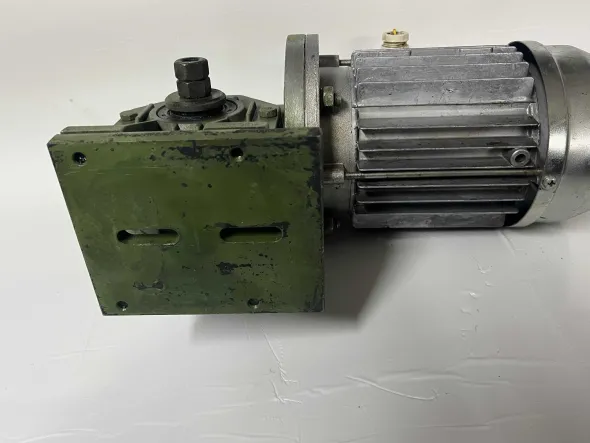 Motoriduttore SIMER HP 0,25 – 20:1 1400 giri