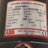 Motori elettrici