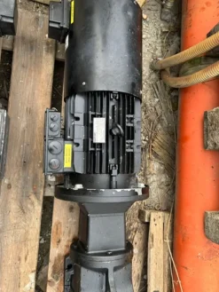 Motori elettrici