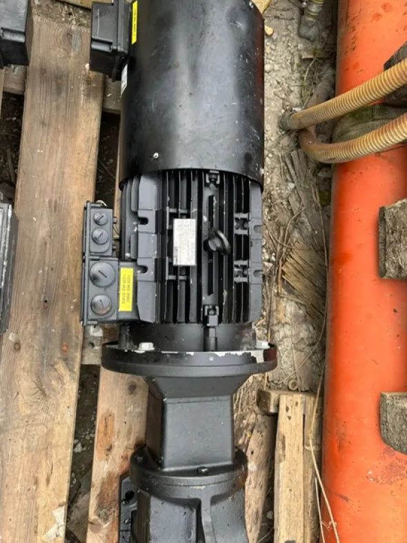 Motori elettrici