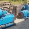 motori elettrici usati AC DC