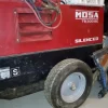 Motosaldatrice Mosa