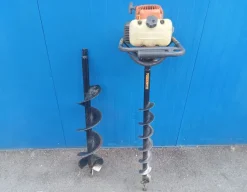 Mototrivella Breaker M51