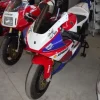 34#3672 Moto Yamaha R7 Advance750cc
