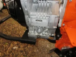 228#7089 Motozappa Kohler
