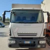 11#7956 Motrice Iveco Eurocargo