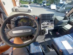11#7956 Motrice Iveco Eurocargo
