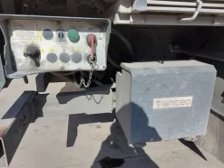 11#7956 Motrice Iveco Eurocargo