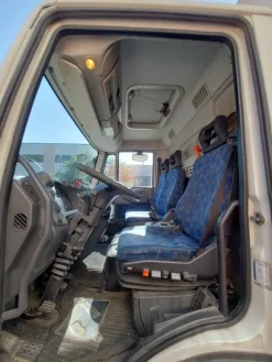 11#7956 Motrice Iveco Eurocargo