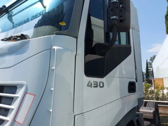 1#7744 Motrice per semirimorchio Iveco