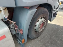 1#7744 Motrice per semirimorchio Iveco