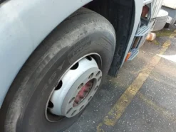 1#7744 Motrice per semirimorchio Iveco