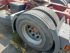 1#7744 Motrice per semirimorchio Iveco