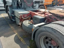 1#7744 Motrice per semirimorchio Iveco