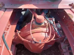 1#7744 Motrice per semirimorchio Iveco
