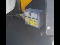 2#3126 Movimentatore telescopico Faresin