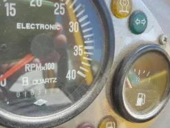2#3126 Movimentatore telescopico Faresin