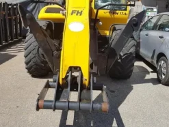 2#3126 Movimentatore telescopico Faresin
